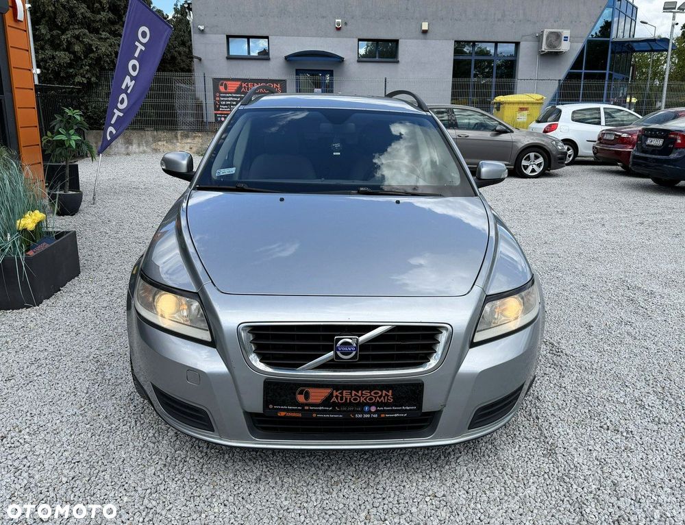 Volvo V50 - 31