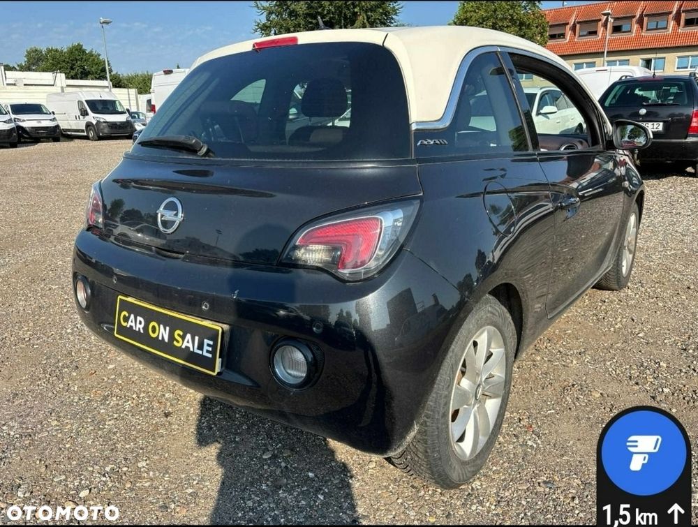 Opel Adam 1.4 Glam - 3