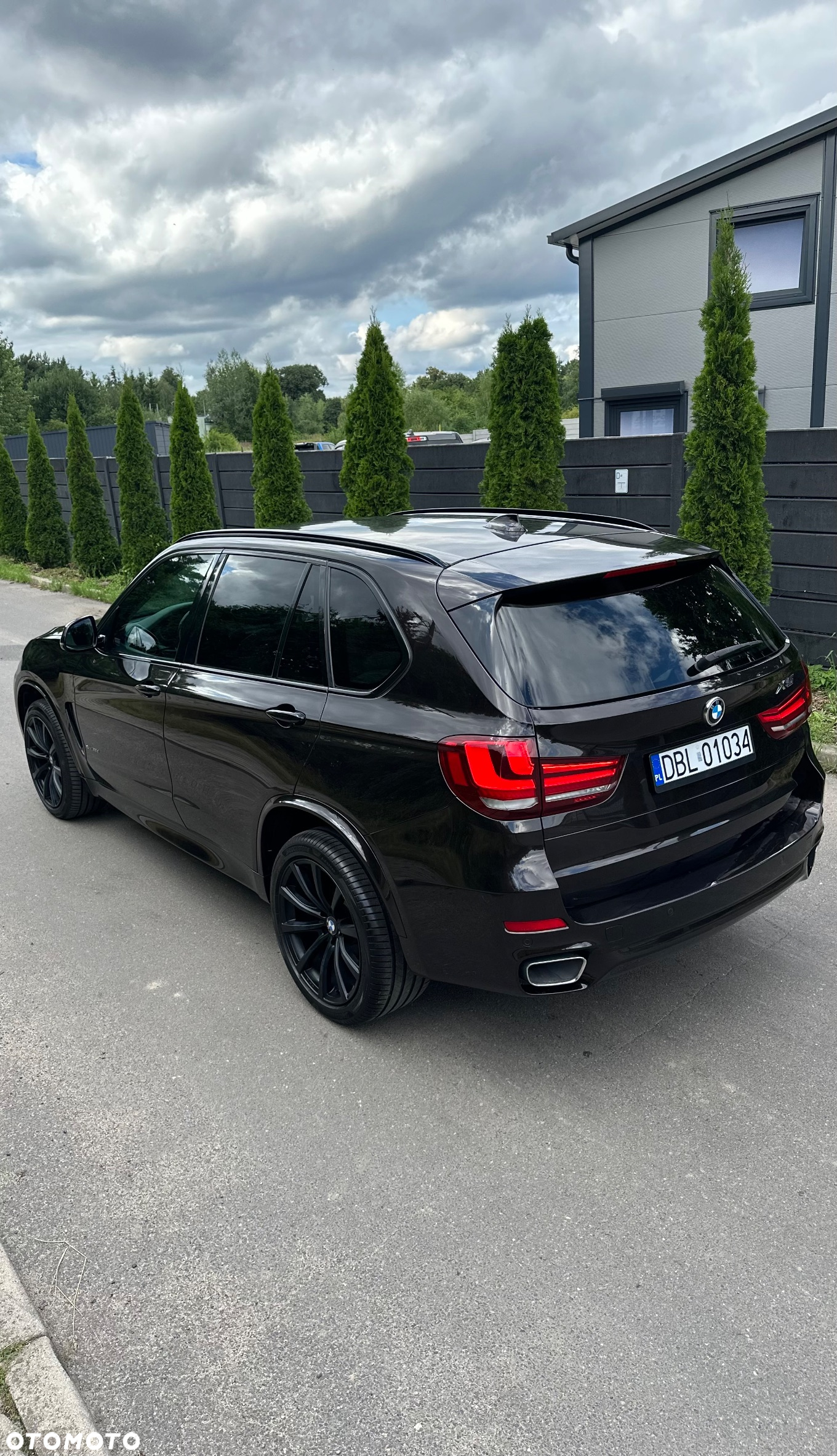 BMW X5 xDrive30d - 16