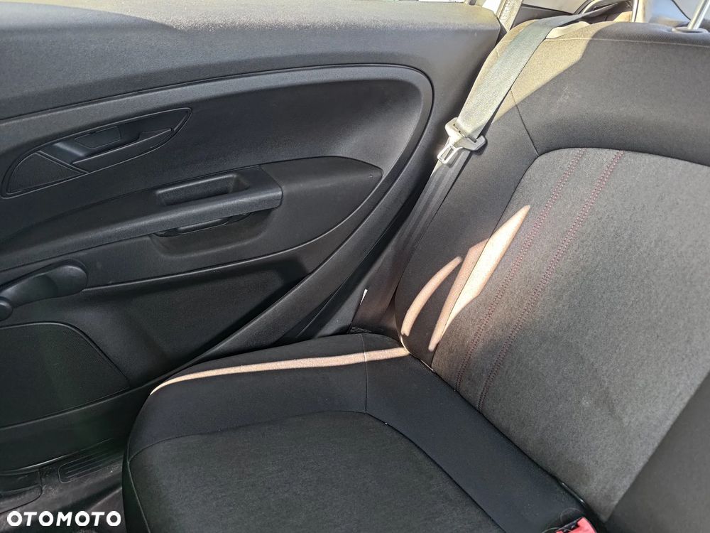 Fiat Punto - 17