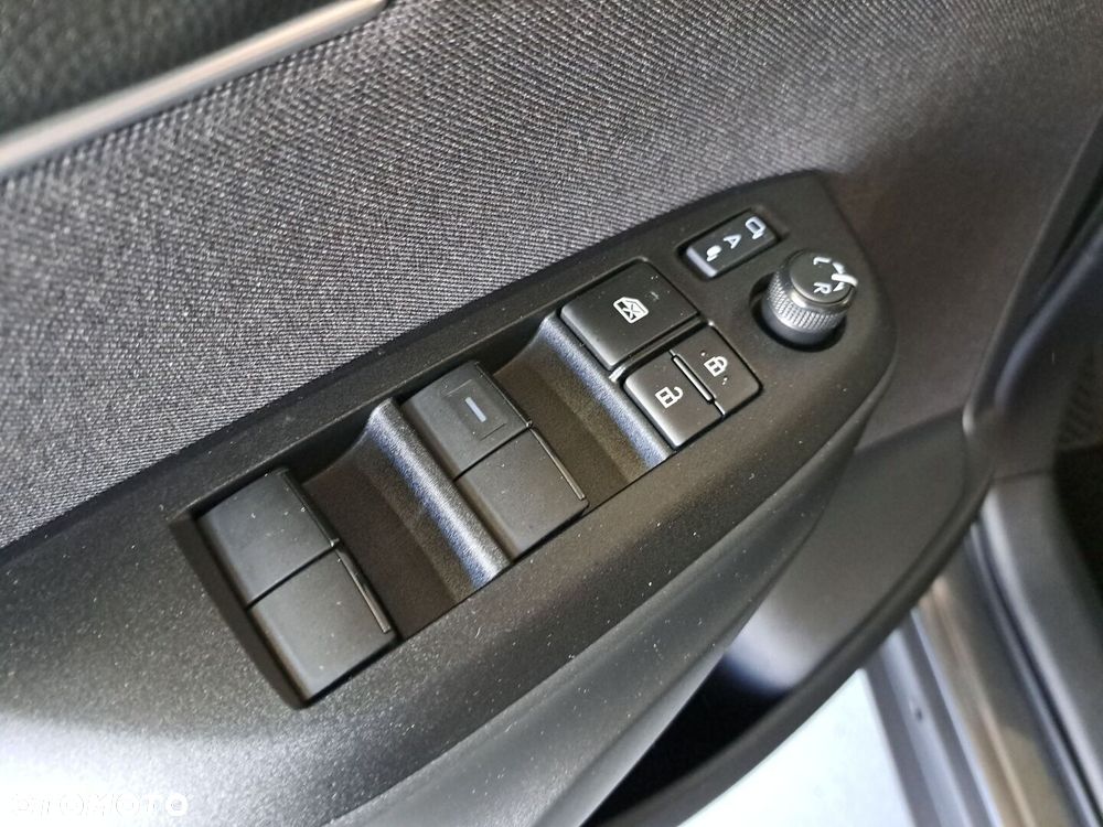 Toyota Yaris Cross Hybrid 1.5 Style - 34