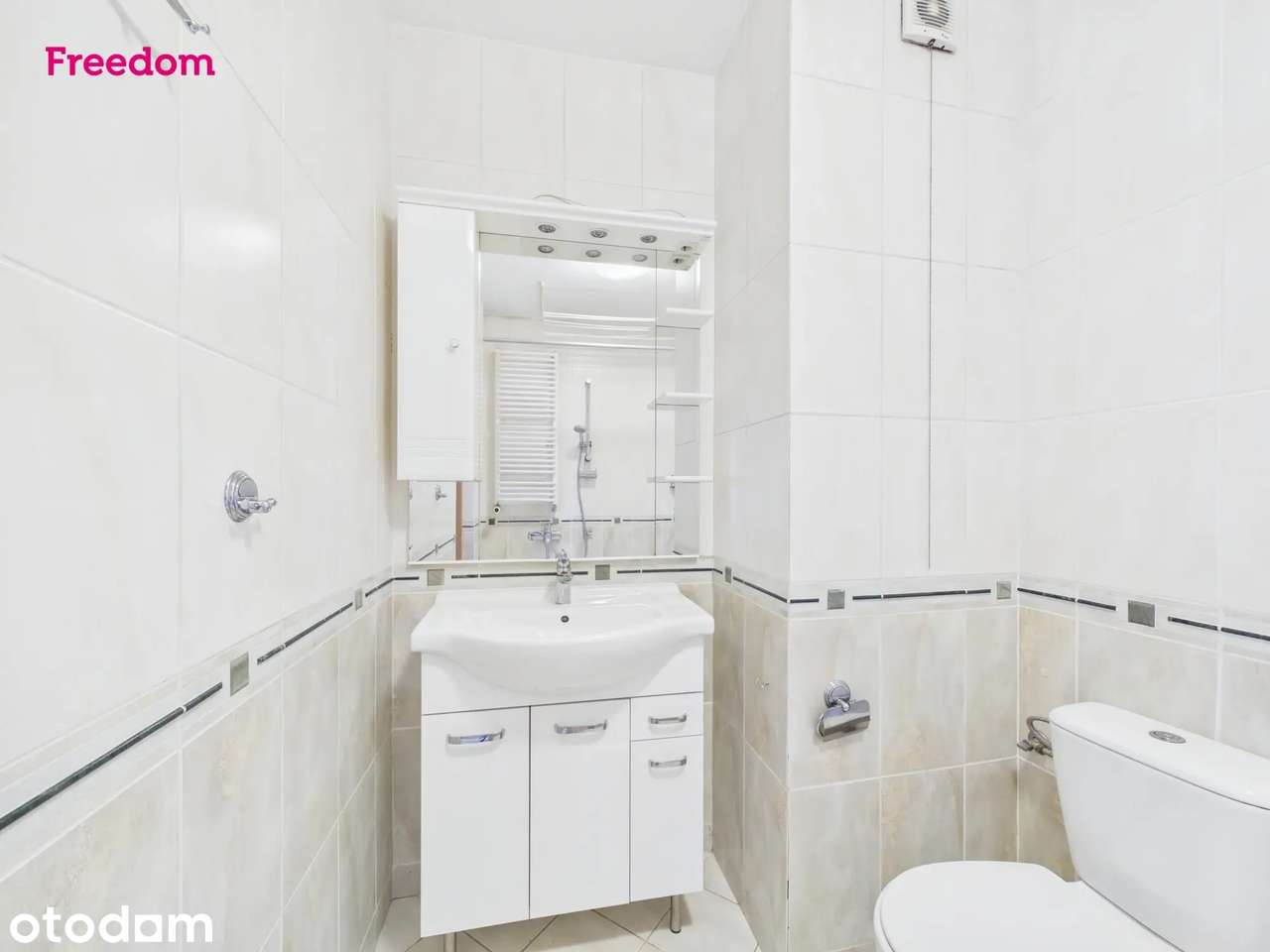 Komfortowe 2 pokoje na zielonym Ursynowie | 47 m²