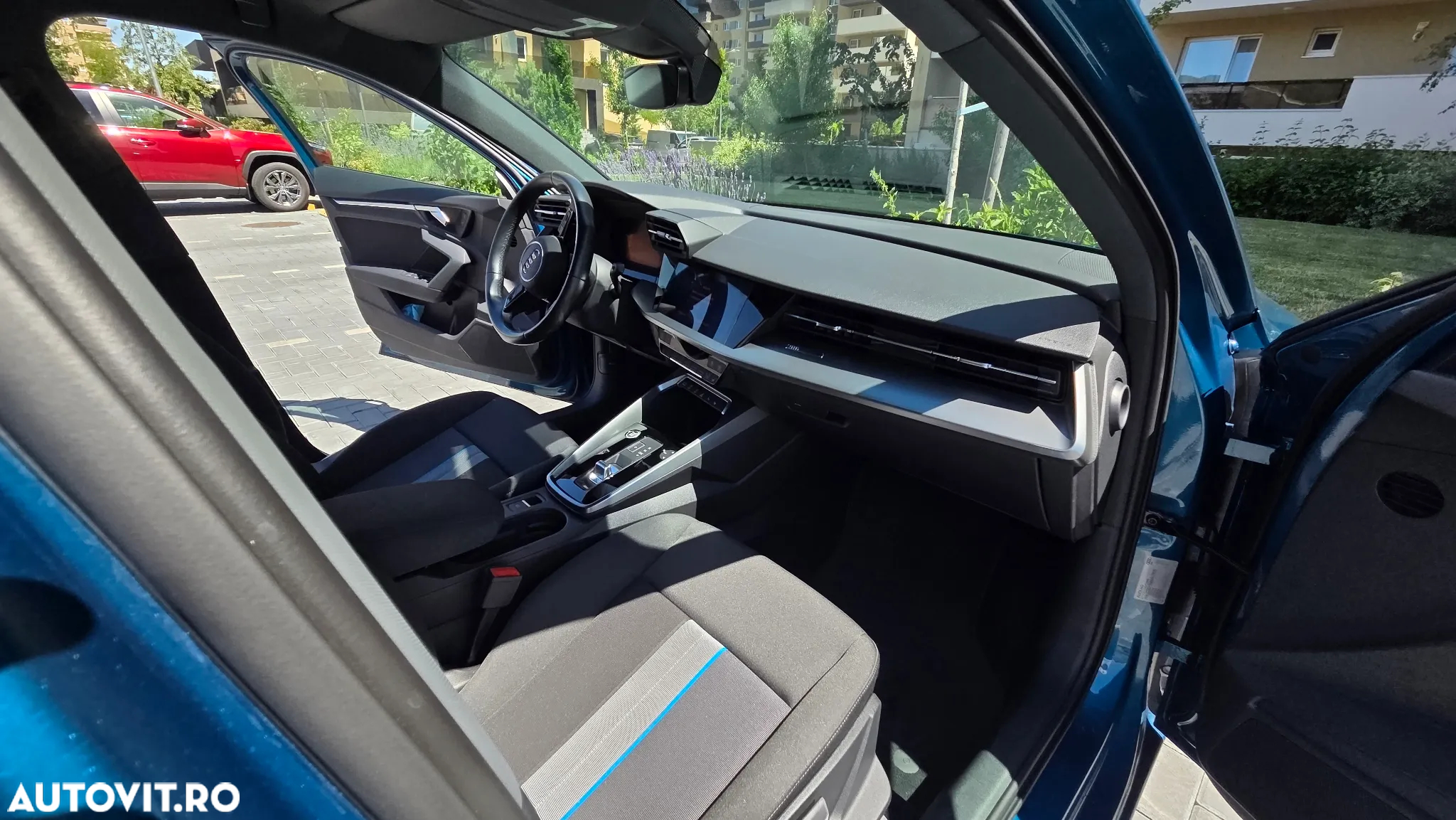 Audi A3 - 12