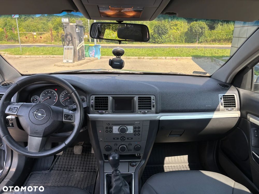 Opel Vectra 1.8 - 11