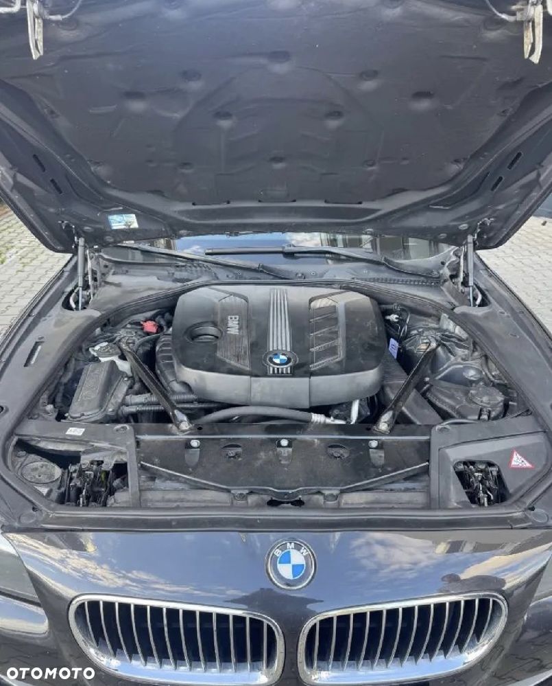 BMW Seria 5 - 23