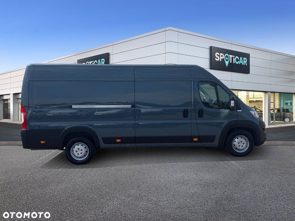 Opel Movano - 5