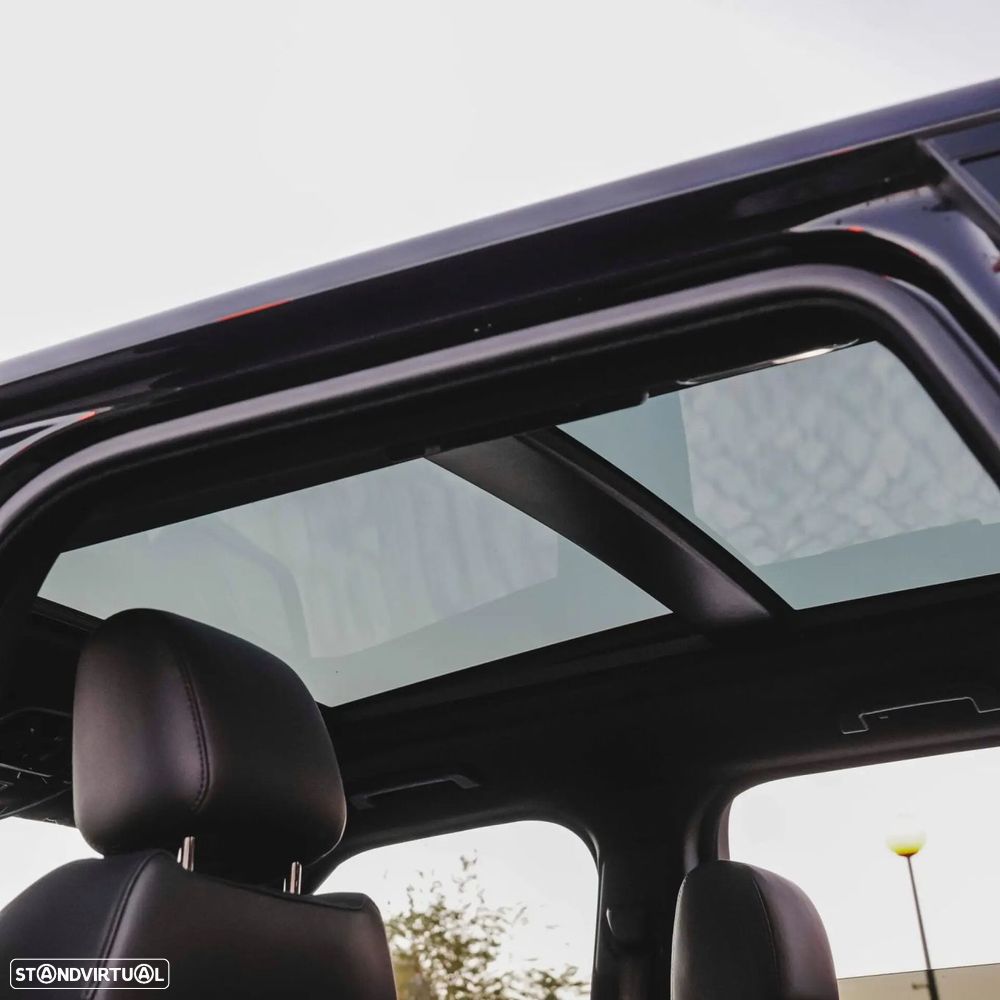 Land Rover Range Rover Sport - 17