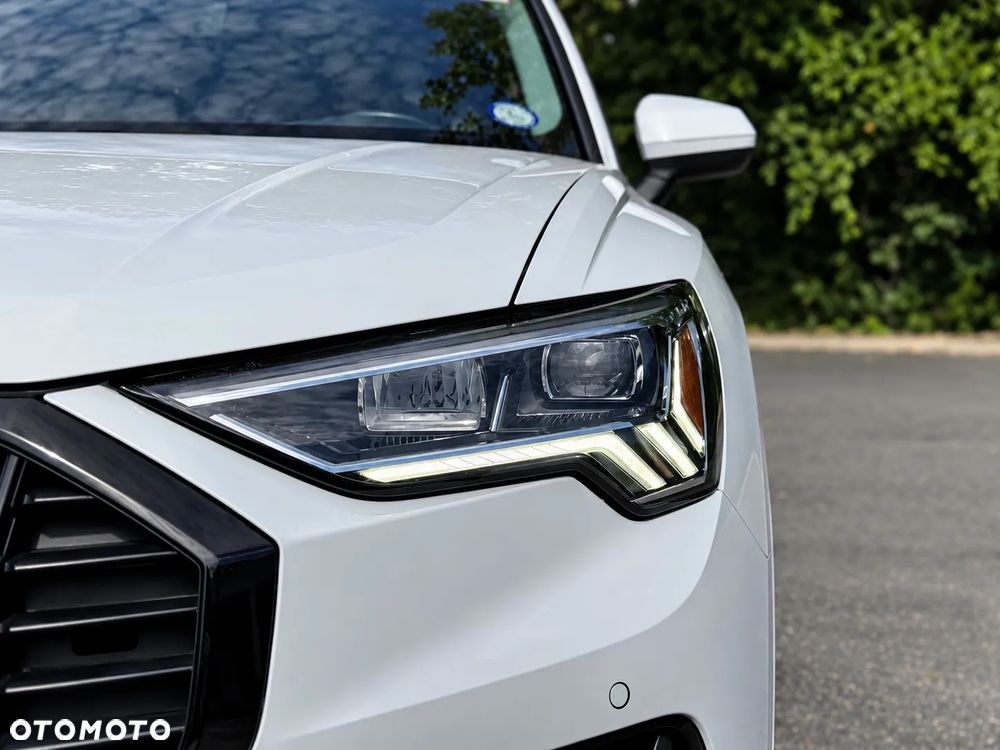 Audi Q3 45 TFSI Quattro S tronic advanced - 8