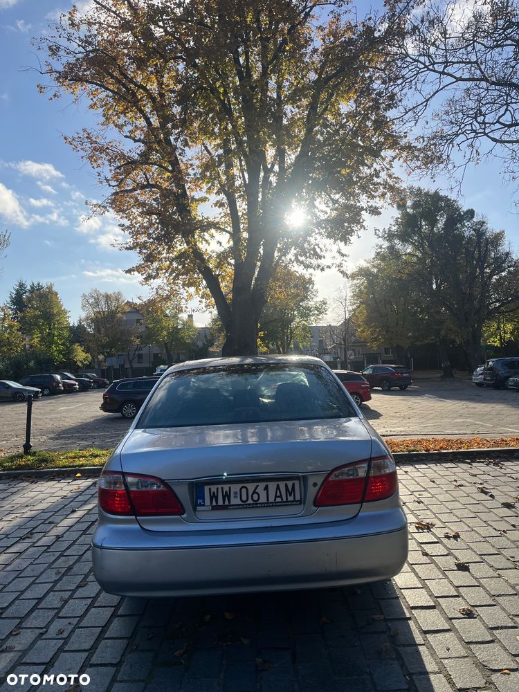Nissan Maxima 3.0 Elegance - 7