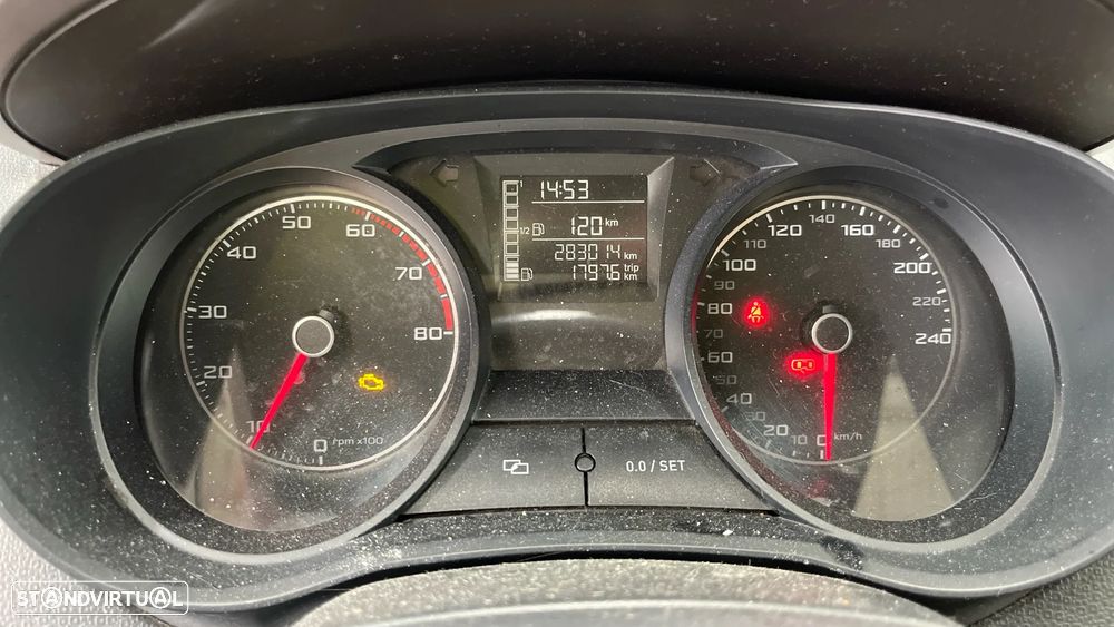 SEAT Ibiza - 16