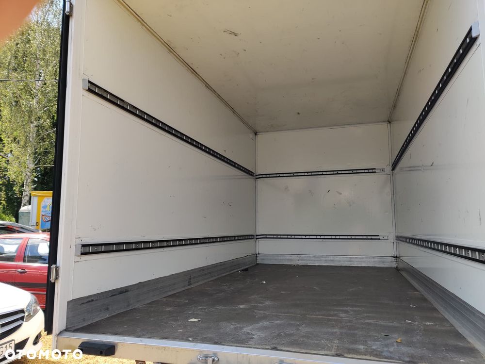 Mercedes-Benz SPRINTER 314 414 514 - 22
