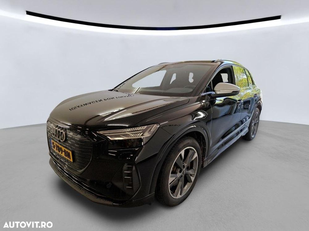 Audi Q4 e-tron - 2