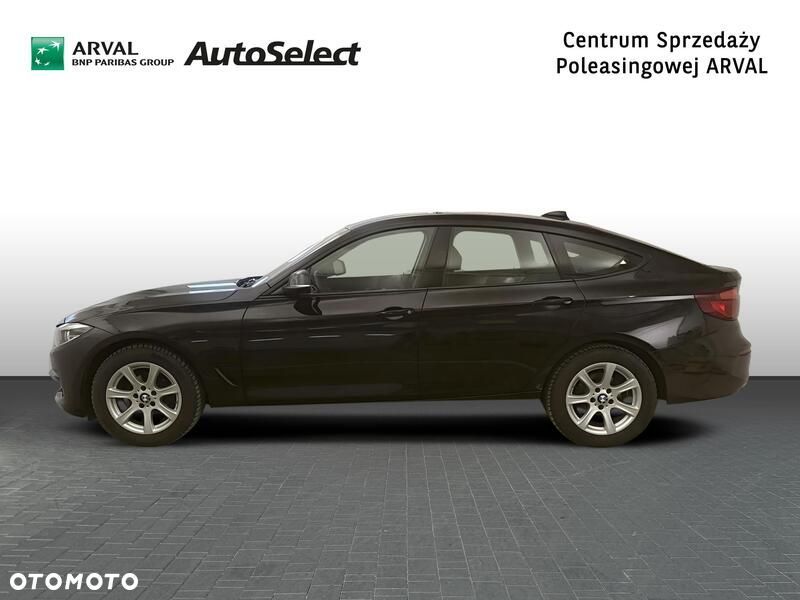 BMW Seria 3 320i GPF - 2