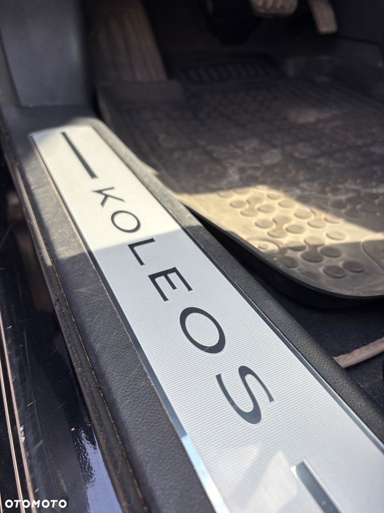 Renault Koleos 2.0 dCi FAP 4x4 Luxe - 14