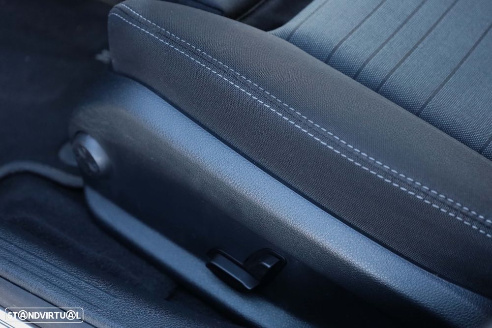 Mercedes-Benz C 180 BlueTEC Avantgarde Aut. - 17