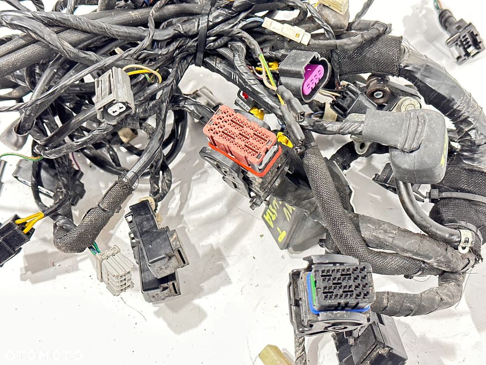 Wiązka instalacja MV AGUSTA Brutale 800 Dragster - 7