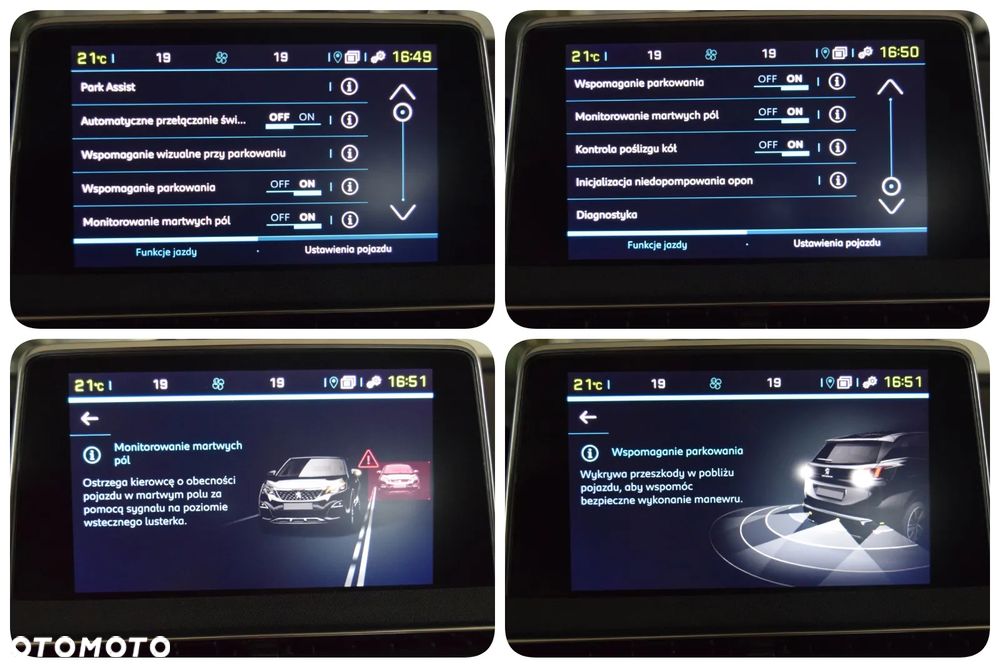 Peugeot 3008 1.6 PureTech Hybrid4 PHEV GT S&S EAT8 - 31