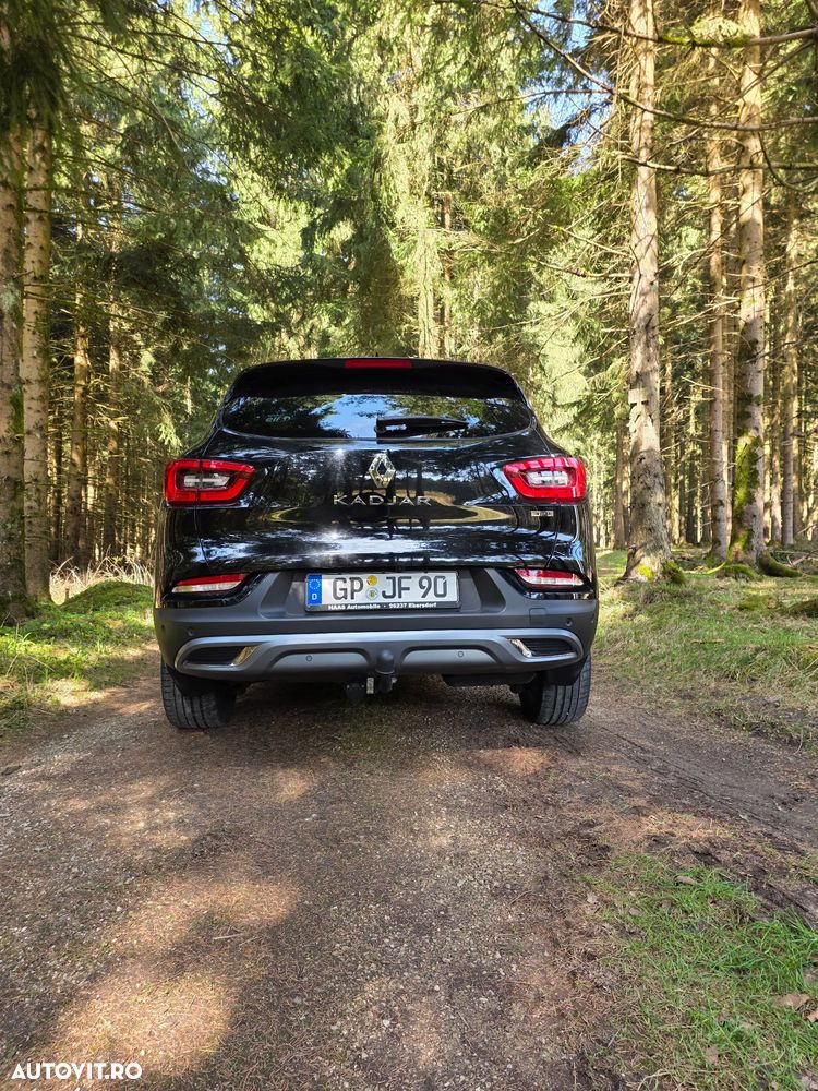 Renault Kadjar - 4
