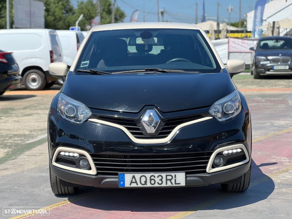 Renault Captur ENERGY TCe 120 EDC Dynamique - 6