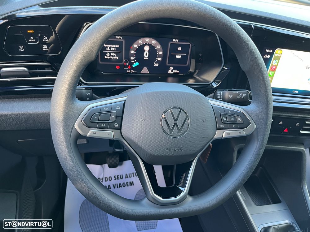 VW Caddy Maxi Cargo 2.0TDi 102 Cv Business - 37