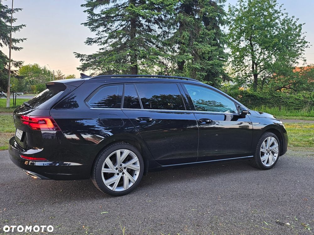 Volkswagen Golf 2.0 TDI SCR DSG Style - 3