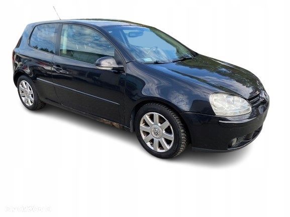 SILNIK KPL 1.9 TDI BKC 105KM GOLF V 03-09 A3 8P TOLEDO III PASSAT B6 - 1