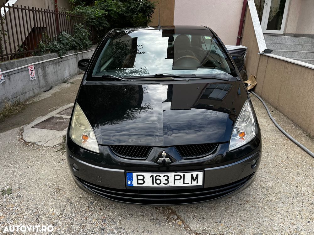 Mitsubishi Colt - 16