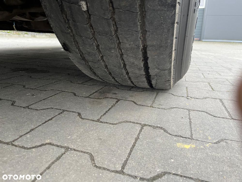 Volvo FH500 / WERSJA LIMITOWANA / FULL SERWIS / XENONY / GLOBETROTTER XL - 33