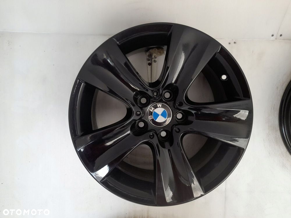 Felgi aluminiowe BMW OE 6790172 8.0" x 17" 5x120 ET30 - 2