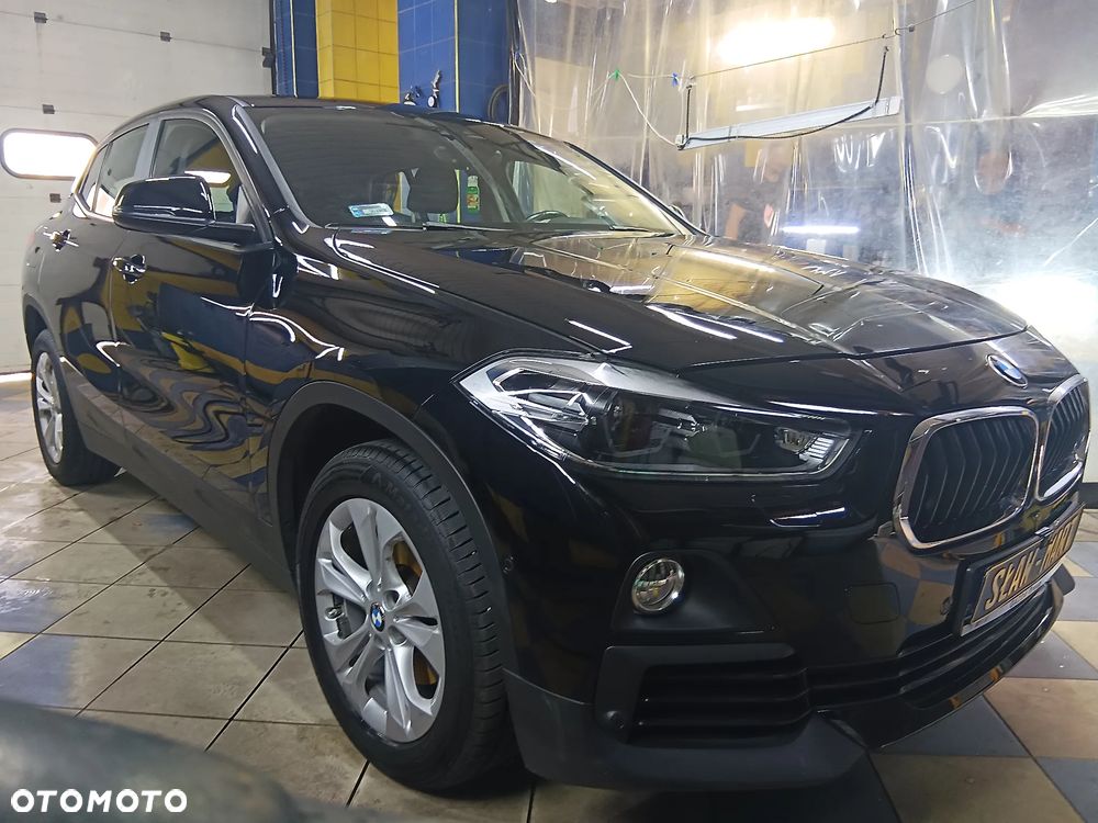 BMW X2 sDrive18i Advantage - 2