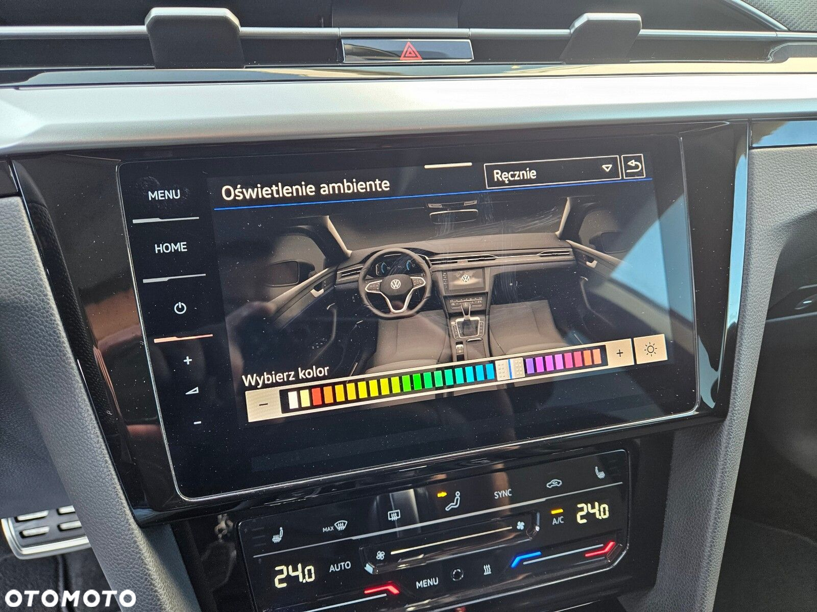 Volkswagen Arteon 2.0 TDI Elegance DSG - 25
