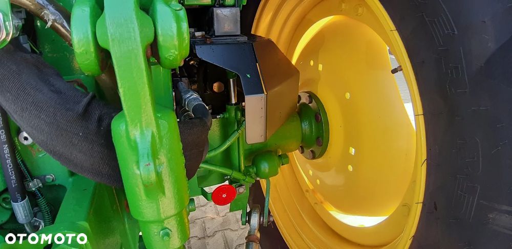 John Deere 6330 Premium - 7