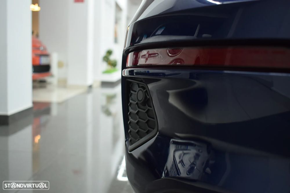 Audi A3 Sportback - 4