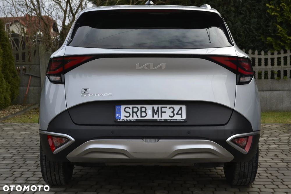 Kia Sportage 1.6 T-GDI L 2WD - 20