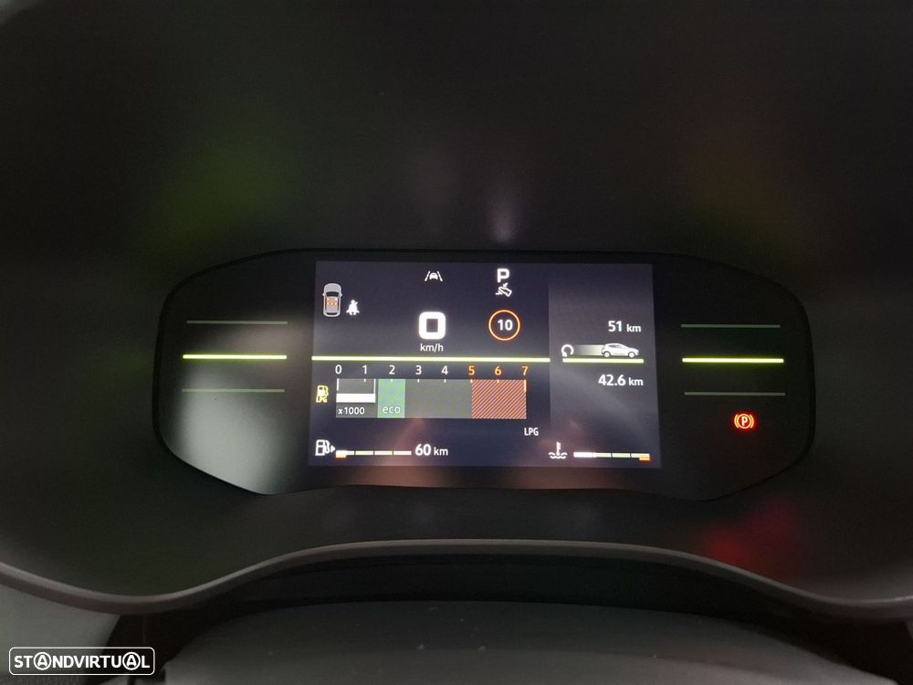 Dacia Sandero - 20
