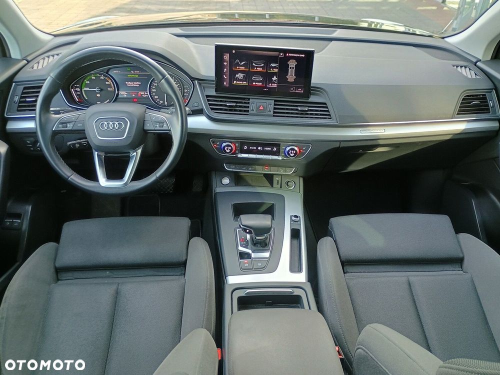 Audi Q5 - 16