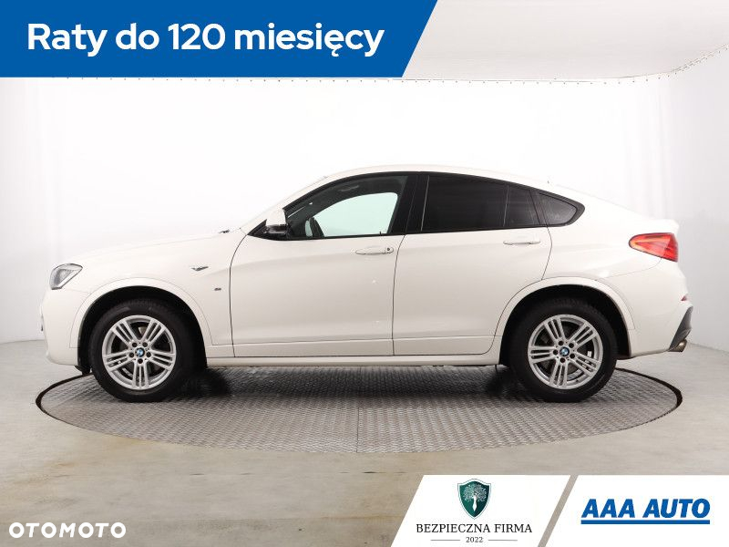 BMW X4 - 3