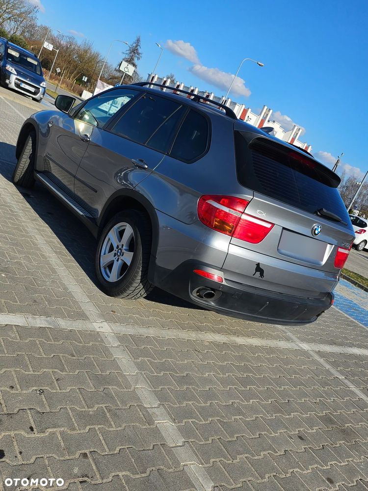 BMW X5 xDrive30d - 4
