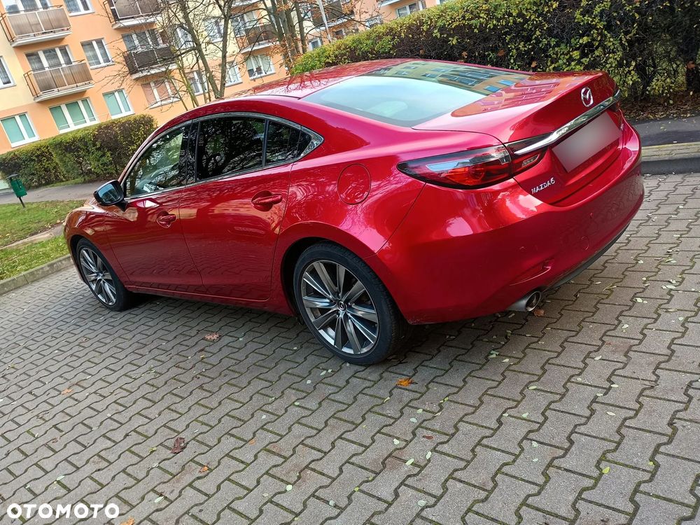 Mazda 6 2.0 Skypassion I-ELoop - 9