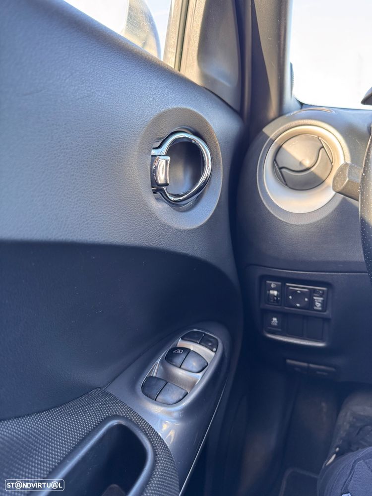 Nissan Juke 1.5 dCi Edition - 6