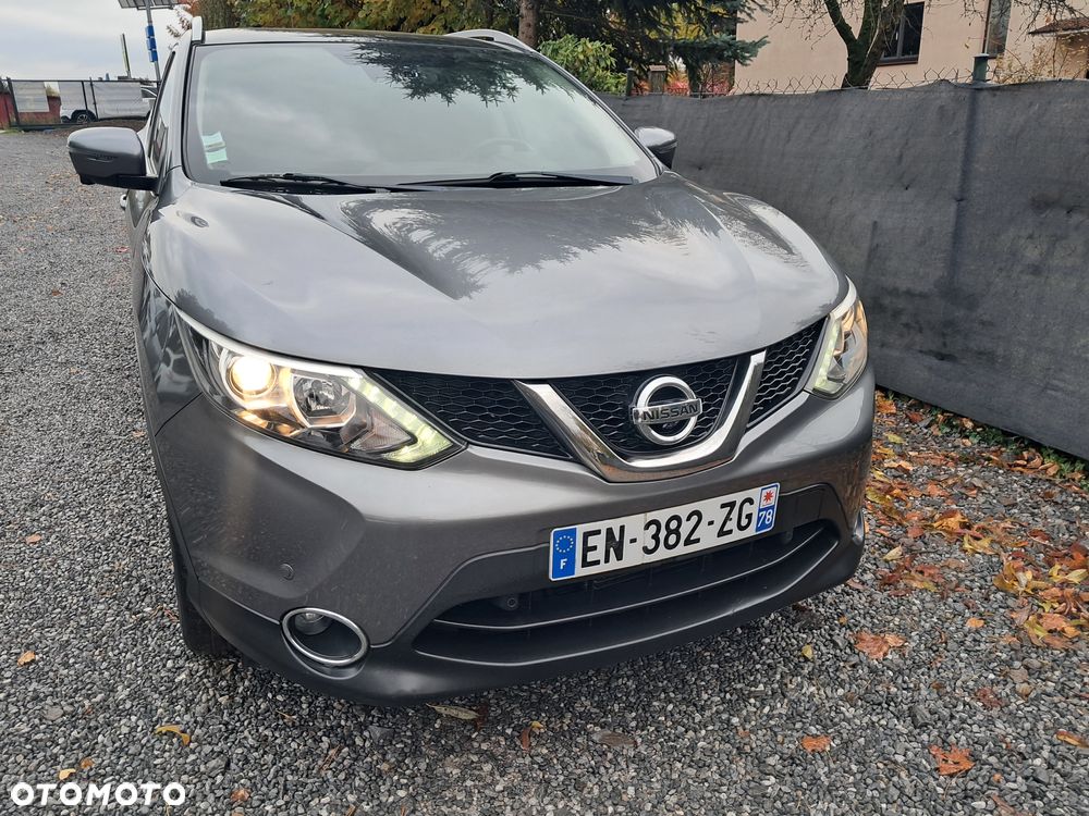 Nissan Qashqai - 25