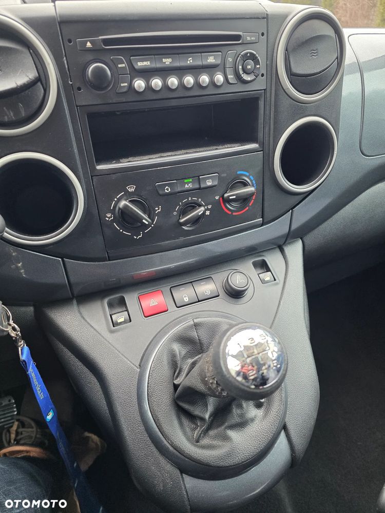 Peugeot Partner - 3