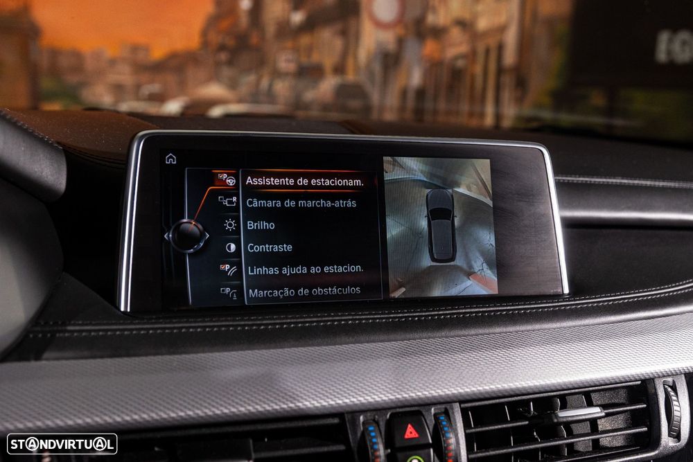 BMW X5 25 d sDrive Pack M - 18