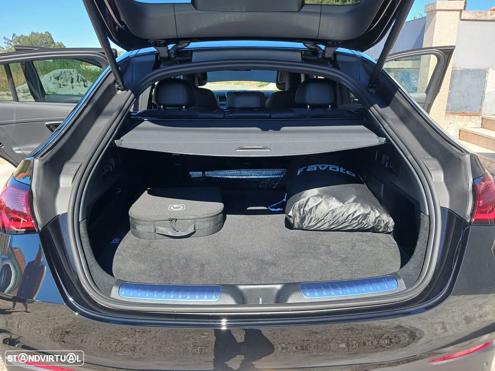Mercedes-Benz GLC 300 - 5