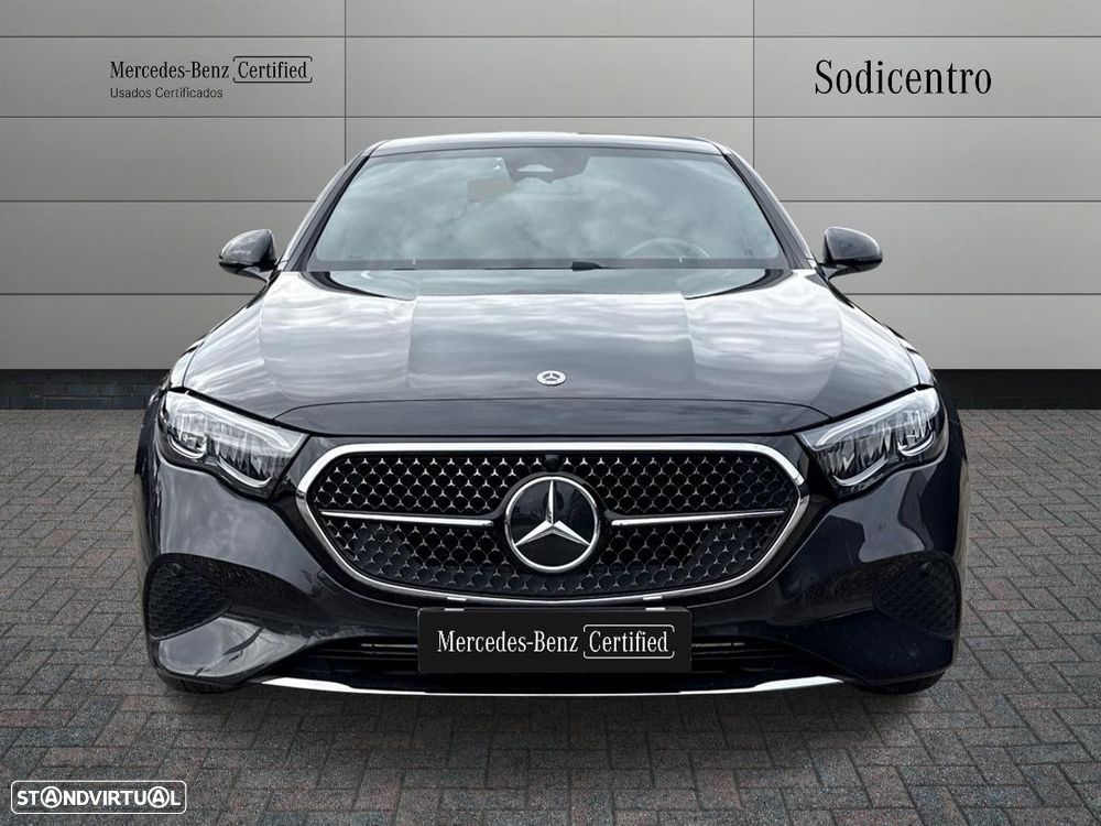 Mercedes-Benz E 300 de - 6