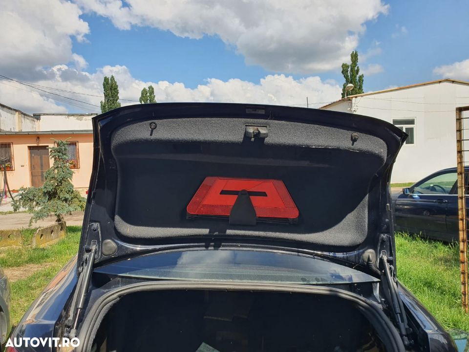 Capota Spate Portbagaj Audi A6 4 C6 Berlina Livram Oriunde - 3