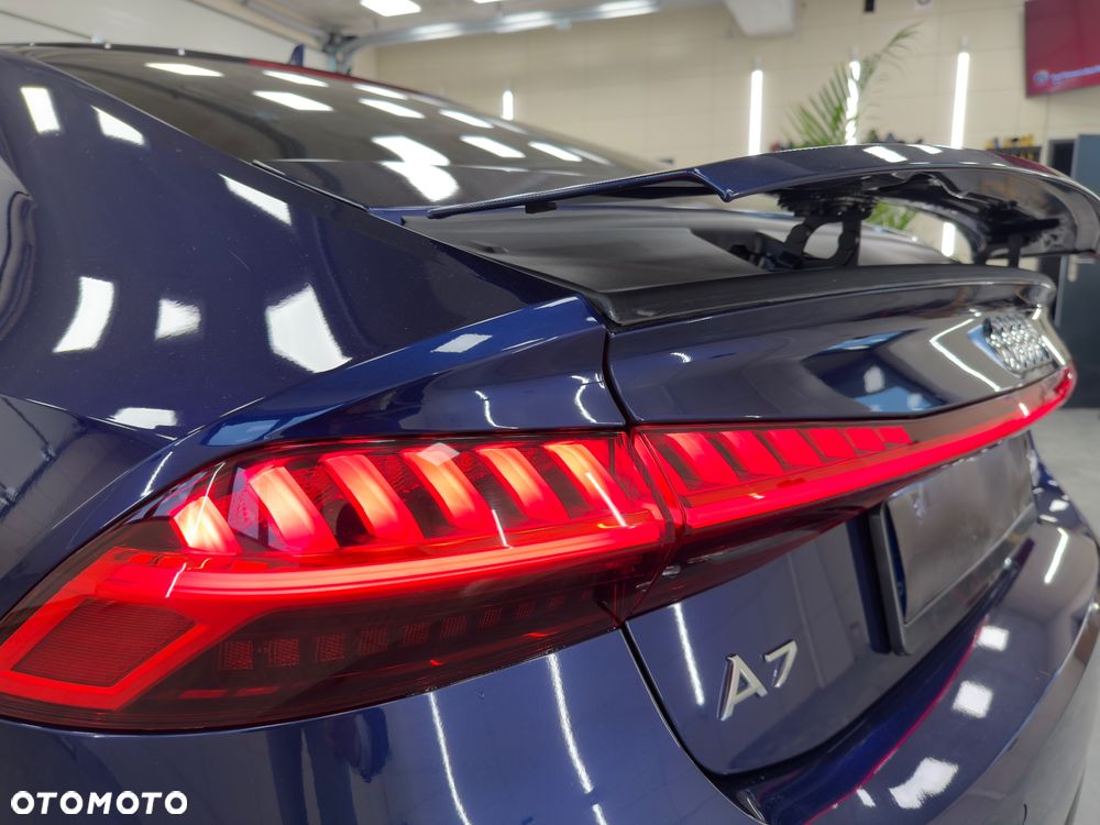 Audi A7 Sportback ver-40-tdi-mhev-quattro-s-tronic - 15