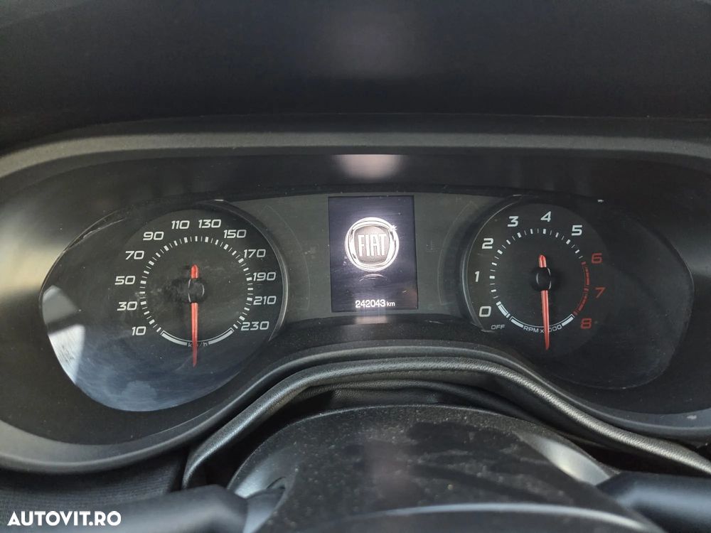 Fiat Tipo 1.4 - 5