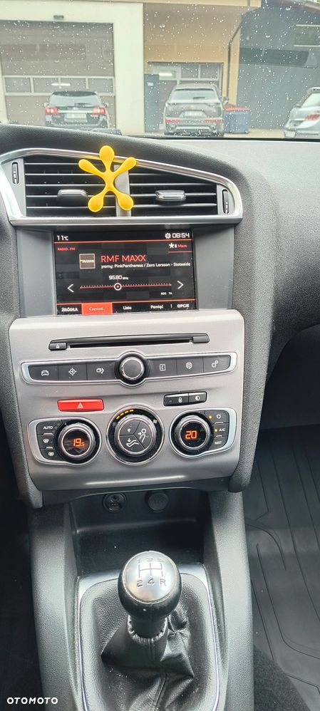 Citroën C4 PureTech 110 Selection - 9