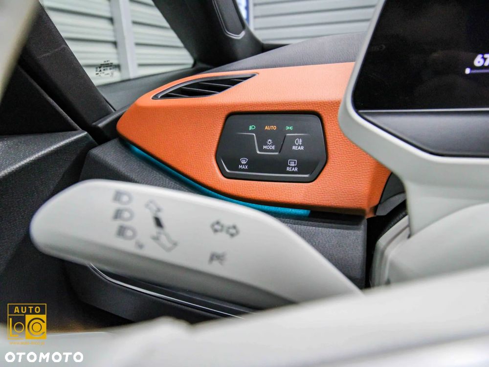 Volkswagen ID.3 58kWh Pro Performance Max - 36